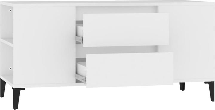 Image du produit vidaXL Marine (102 x 44.5 x 50 cm)