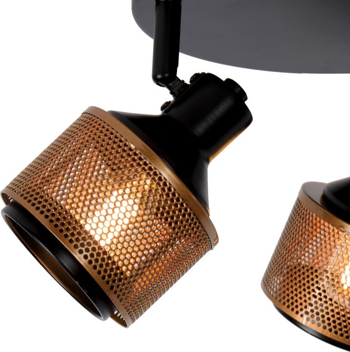 Produktbild Lucide Rafa (E14)