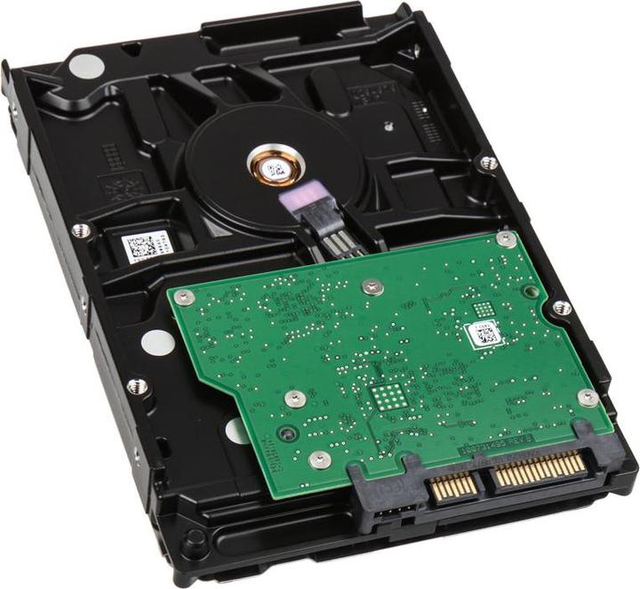 Immagine prodotto Seagate BarraCuda (1 TB, 3.5", CMR)