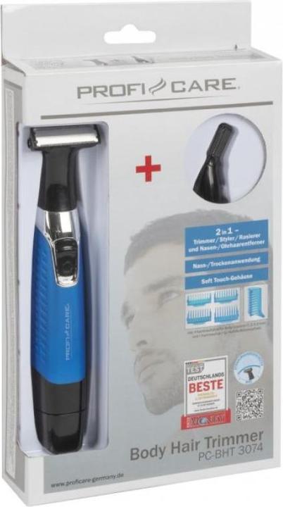 Produktbild Profi-Care PC-BHT 3074