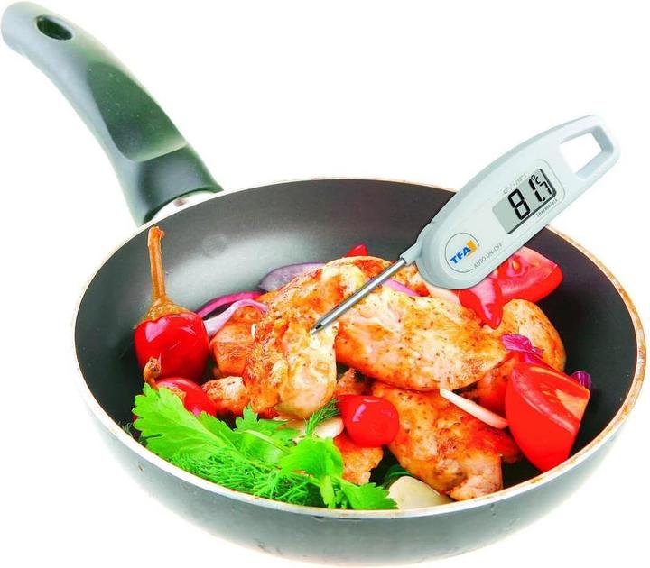 Produktbild TFA Thermo Jack