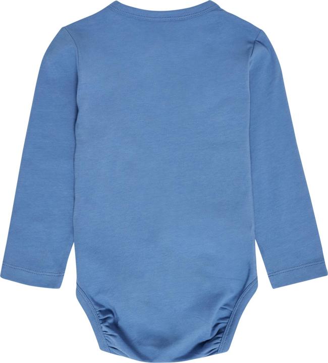 Produktbild hummel hmlMINI LOGO BODY L/S (80)