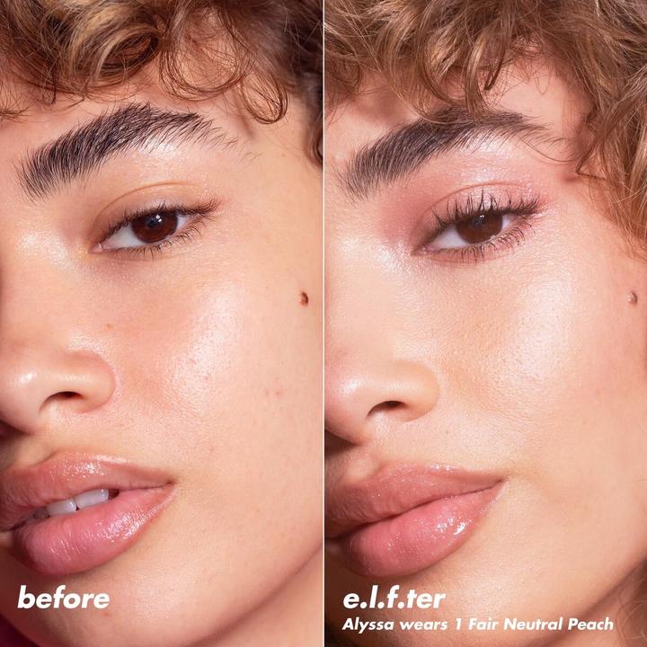 Produktbild e.l.f. Halo Glow (Light Neutral)