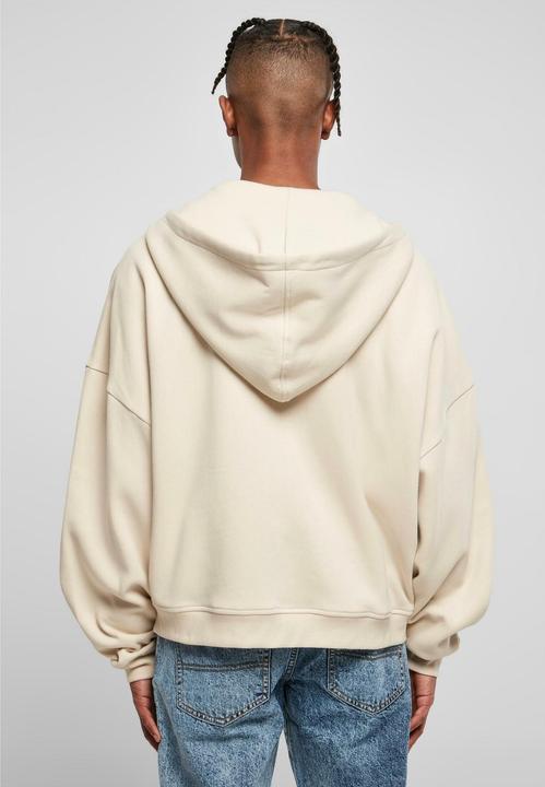 Produktbild Urban Classics 90's Zip Hoody - 17018 (M)