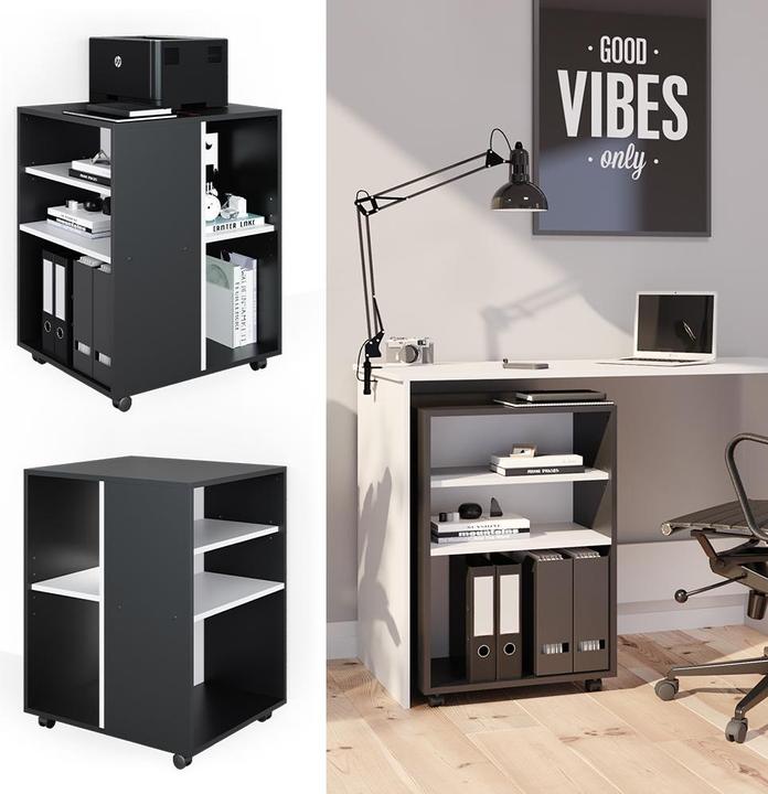 Produktbild Vicco Rollcontainer