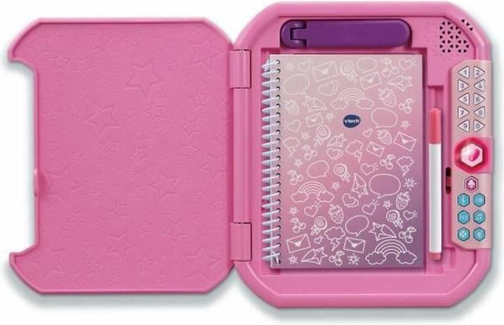 Image du produit VTech Kidisecrets Magic Glow -FR- (Français)