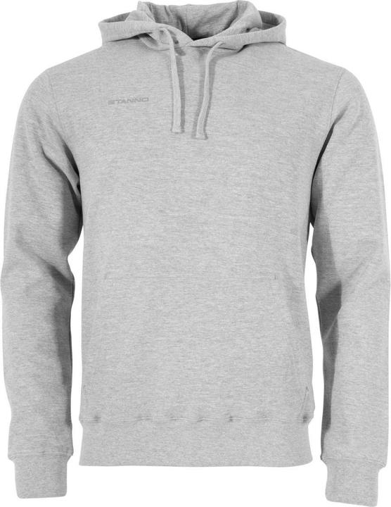 Actual product image Stanno Base Hooded Sweat Top (140)