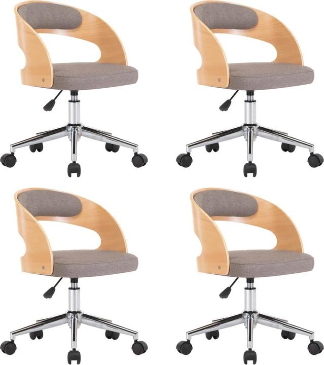 Image du produit vidaXL Esszimmerstuhl