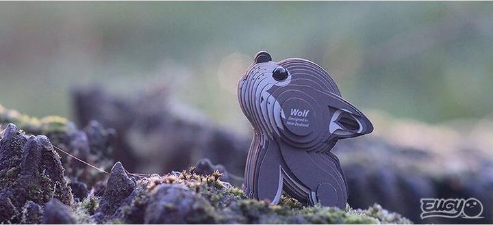 Image du produit Eugy Wolf