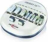 Actual product image Ansmann Energy 16 Plus (1 pcs., C, D, AA, AAA, Chargers without battery)