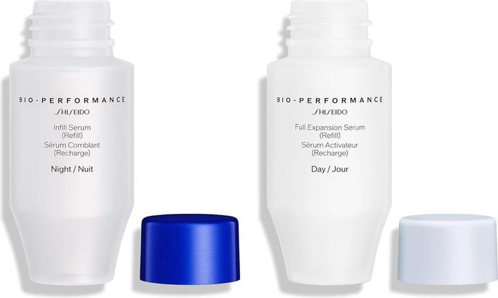 Actual product image Shiseido Skin Filler D & N Refill (60 ml)