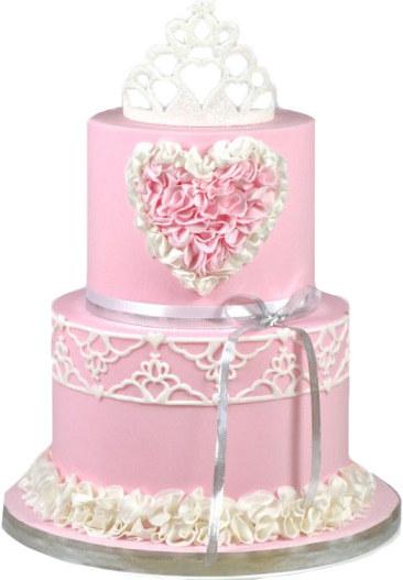 Produktbild Sugarcraft Tiara