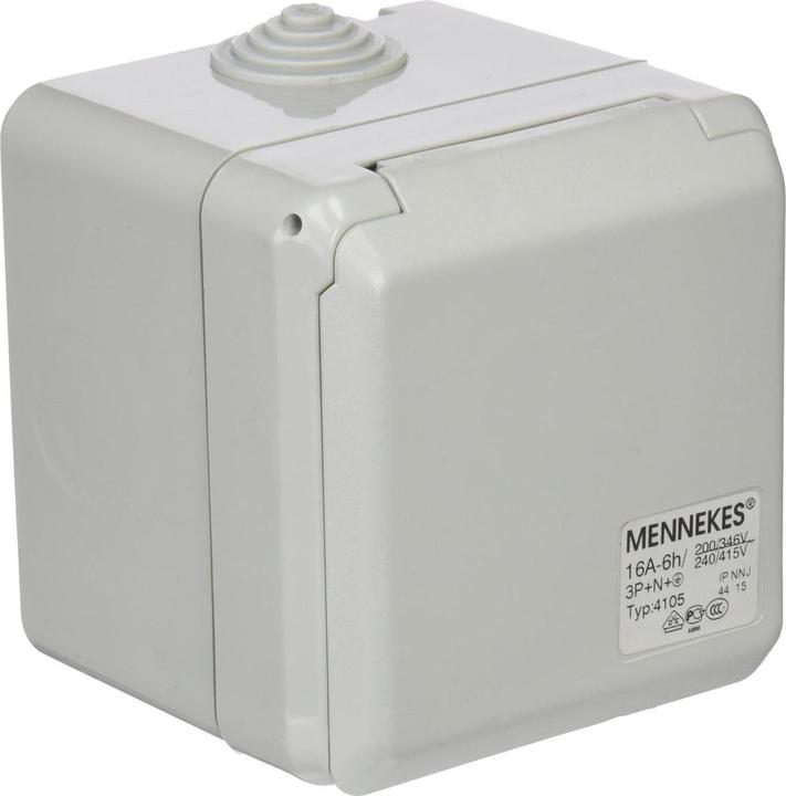 Image du produit Mennekes Boîte murale