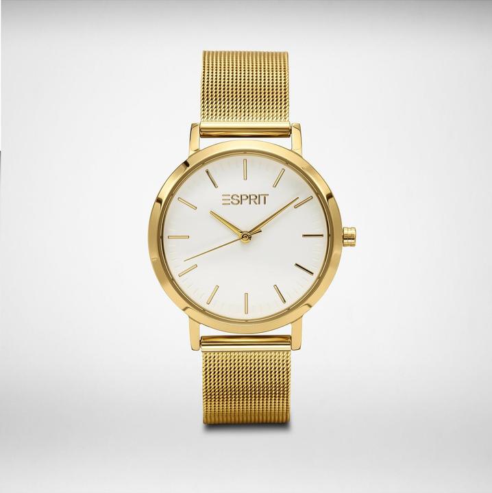 Produktbild Esprit EVERYDAY Damenuhr (Analoguhr, 34 mm)