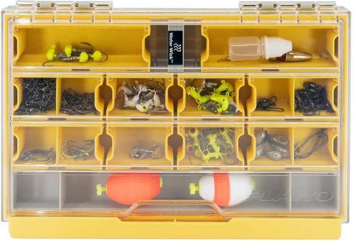 Produktbild Plano EDGE Terminal 3600: Innovative Angelbox für Profi-Angler