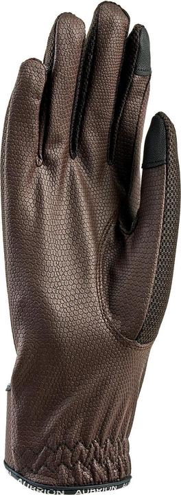Produktbild Aubrion Reithandschuhe Aero Nylon PU Polyester MultiSpandex Flex Fit (XS)