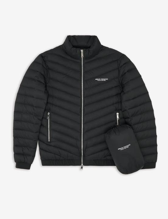 Produktbild Armani Exchange Sweatjacke Business Bequem sitzend (S)