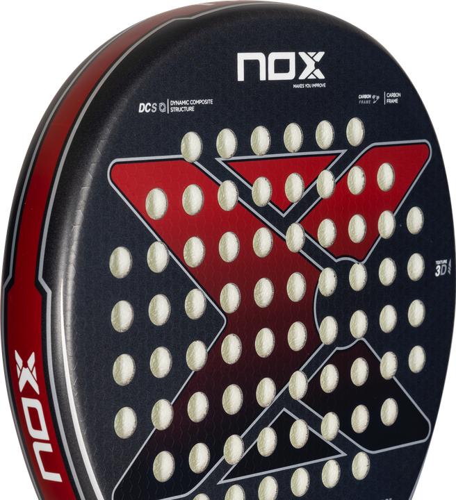 Produktbild Nox X-ONE Red 2023