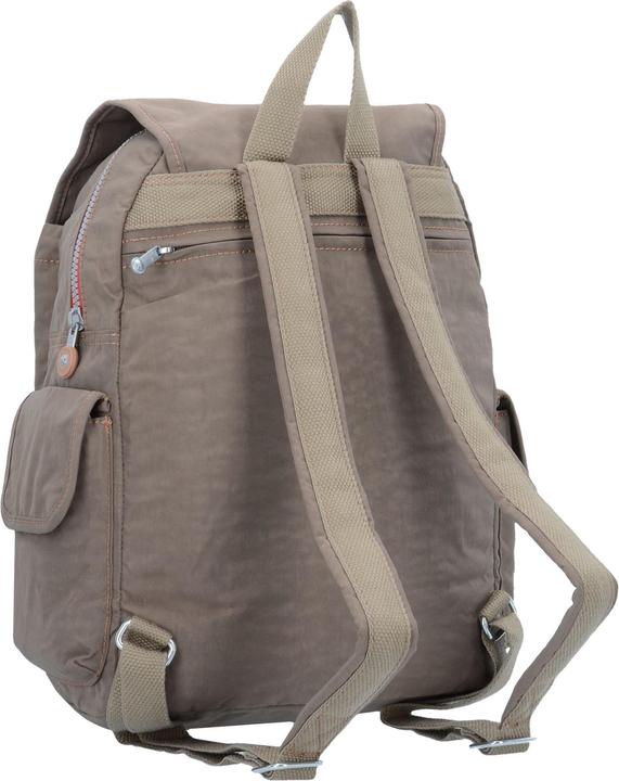Produktbild Kipling City Pack Rugzak 16 liter - True Beige C (1.40 l)