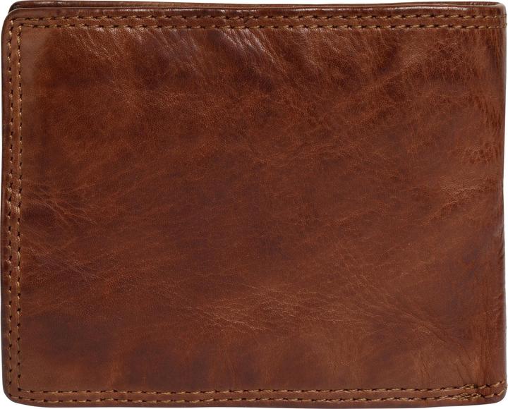 Actual product image PIKE Geldbörse