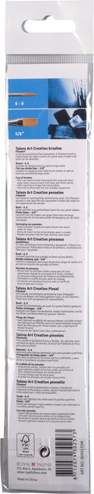 Productafbeelding Talens Wtc.Filam.Set 3