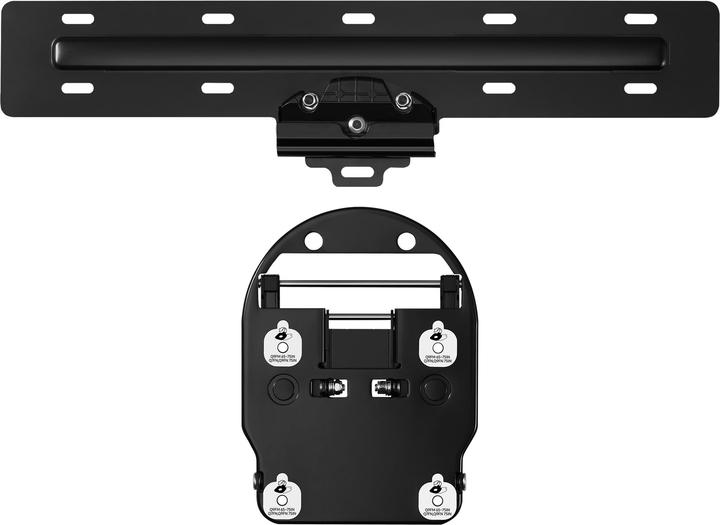Actual product image Samsung Wall mount for Flip in 65 inch (Wall, 65", 1.75 kg)