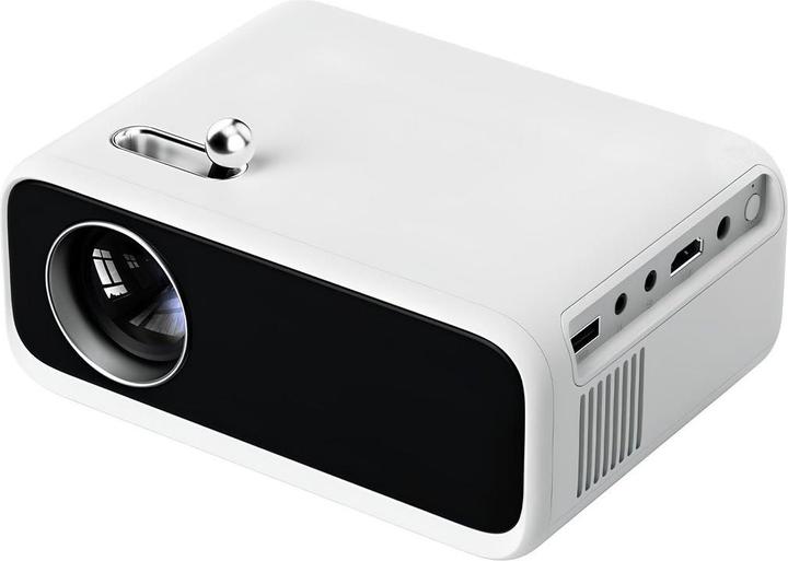 Produktbild Xiaomi Wanbo X1 (VGA, 200 lm, 1.35 - 2.2:1)