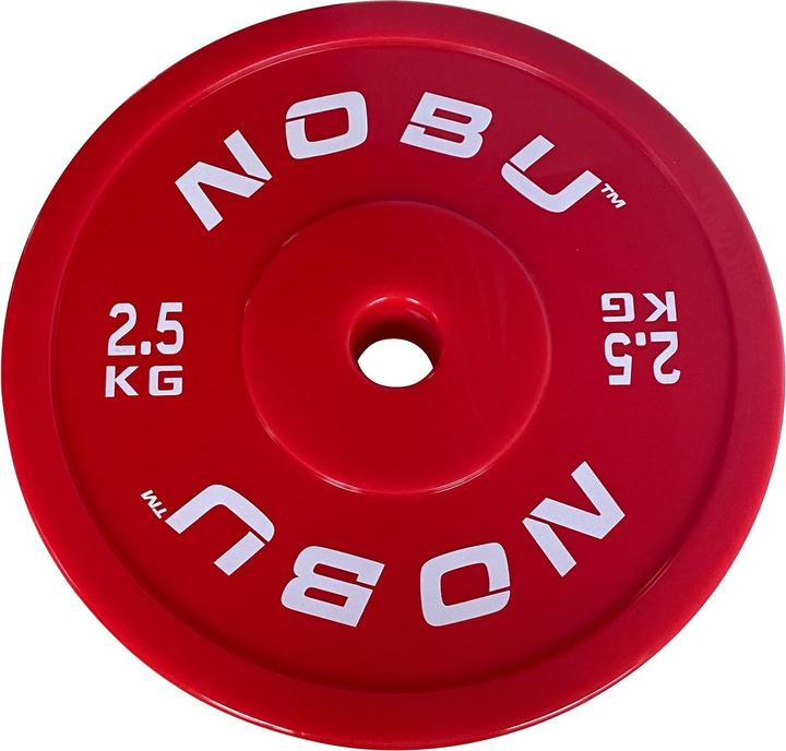 Immagine prodotto Nobu Technische Scheibe (1 x 2,5 kg)