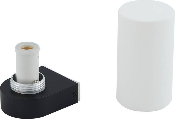 Actual product image Lucande Basolo (E14)