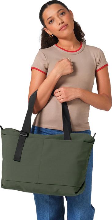 Produktbild Bagbase Minimal Lifestyle Einkaufstasche