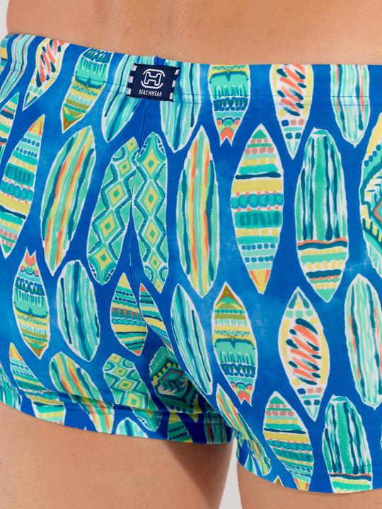 Actual product image HOM Badehose Swim Shorts Marbella (XXL)