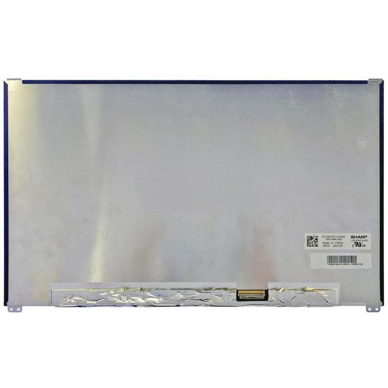 CoreParts 14,0" LCD FHD Matte, Notebook Ersatzteile, Schwarz