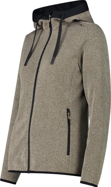 Immagine prodotto CMP Campagnolo Hoodie (XXS)