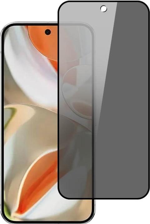 Produktbild Screenguard Privacy Screen Google Pixel 9 Pro XL Screen Protector Panzerglas (1 Stk., Google Pixel 9 Pro XL)