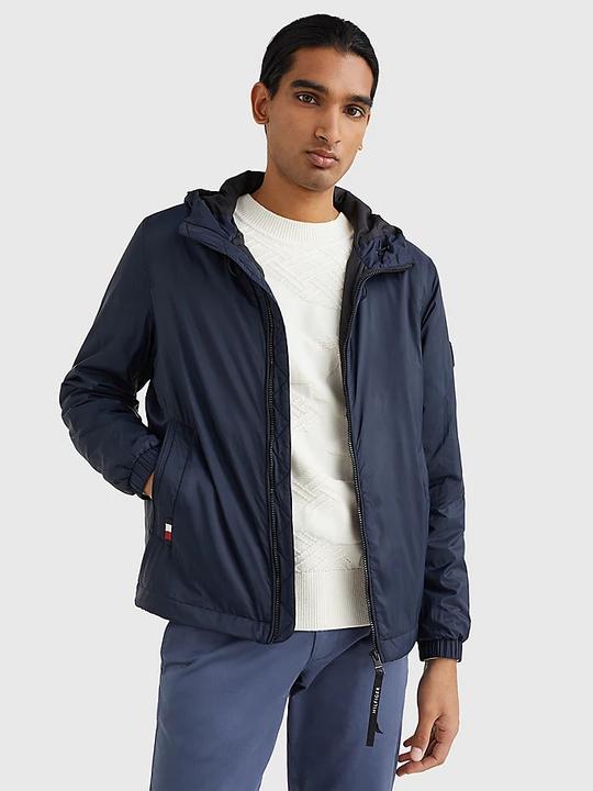 Actual product image Tommy Hilfiger Base Layer Packable (S)
