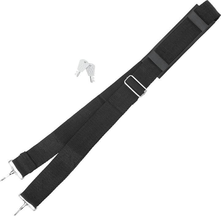 Produktbild Magnetoplan MODERATORENKOFFER - inkl. Zubehör