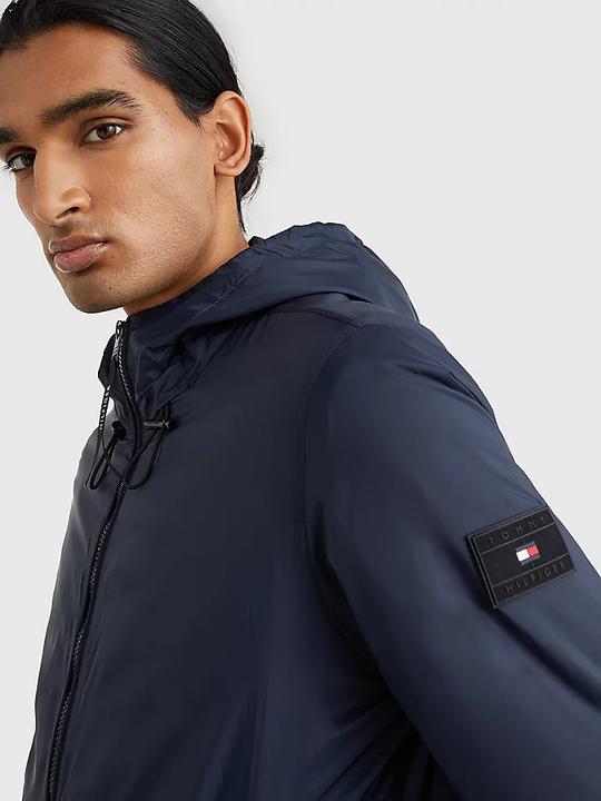 Actual product image Tommy Hilfiger Base Layer Packable (S)