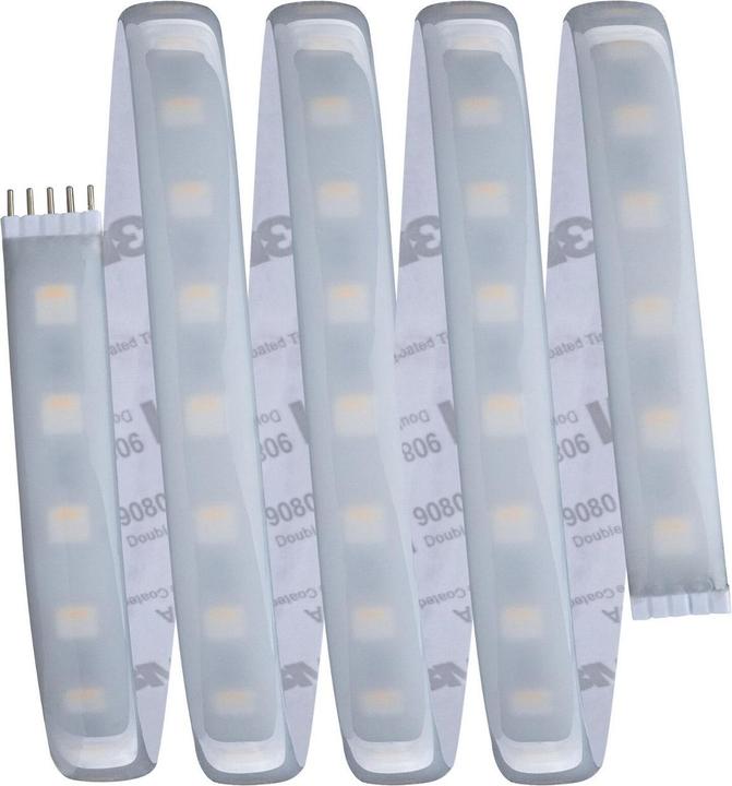 Image du produit Paulmann Kit MaxLED 1000 Stripe (Multicolore, 150 cm, Intérieur)