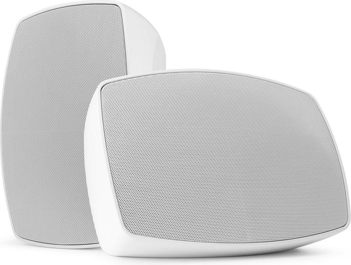 Power Dynamics Installation loudspeaker BHW60W (Passive, 1x 60 W)