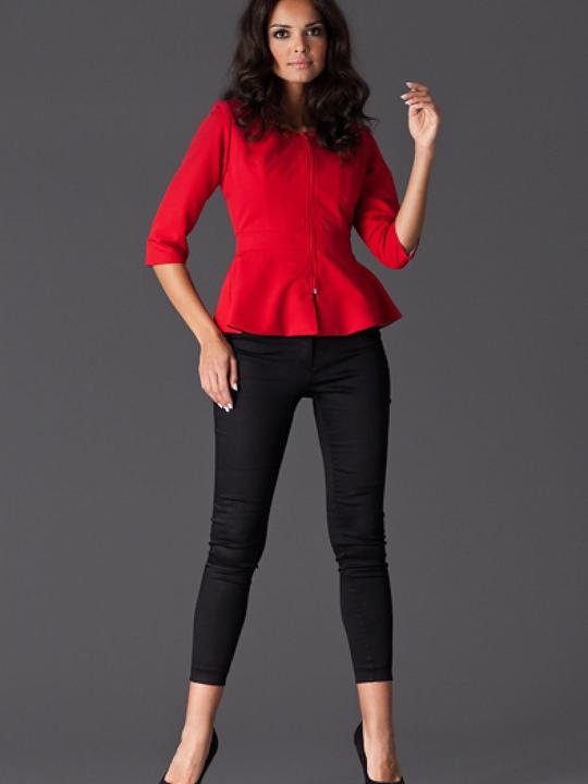 Actual product image Figl Jacket model (XL)