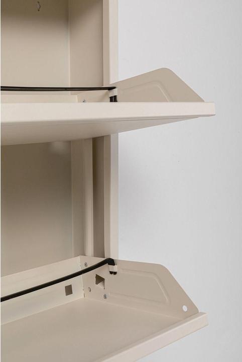 Produktbild Kare Design Eduardo (50 x 15 x 173 cm)