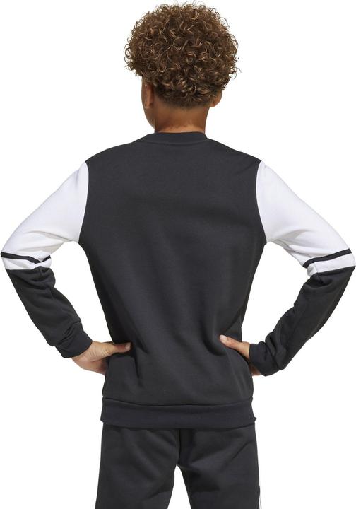 Produktbild adidas Squadra 25 SW CREW Y (140)