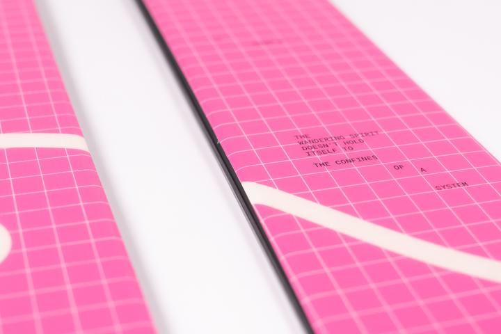 Image du produit Faction Agent 2 (182 cm)