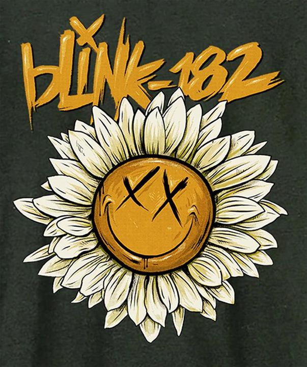Produktbild Amplified Daisy TShirt (M)