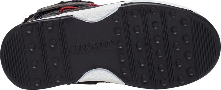 Produktbild Moon Boot JR Boy Boot WP (27)