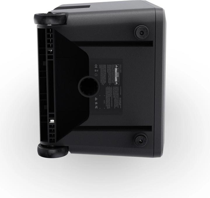 Image du produit LD Systems ANNY® 10 - 10" Enceinte mobile Bluetooth® PA avec batterie et table de mixage (Actif, 1x 160 W)