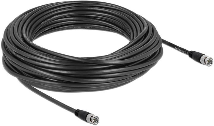 Image du produit Delock Bnc — Bnc (Câble d'antenne)