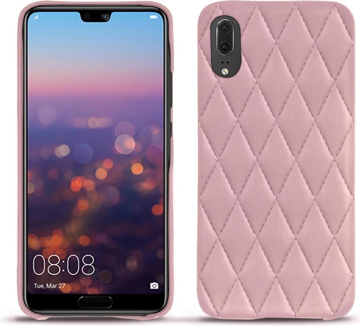 Produktbild Noreve Lederschutzhülle (Huawei P20)