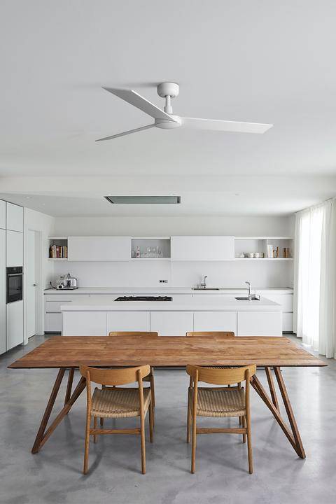 Produktbild Faro Rudder L