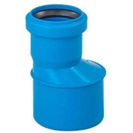 Magnaplast, Zubehör Sanitärinstallation, REDUCER INTERNAL D110/50 PP ULTRA